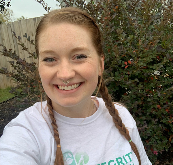 Shelby – House Cleaner Shelby - House Cleaner