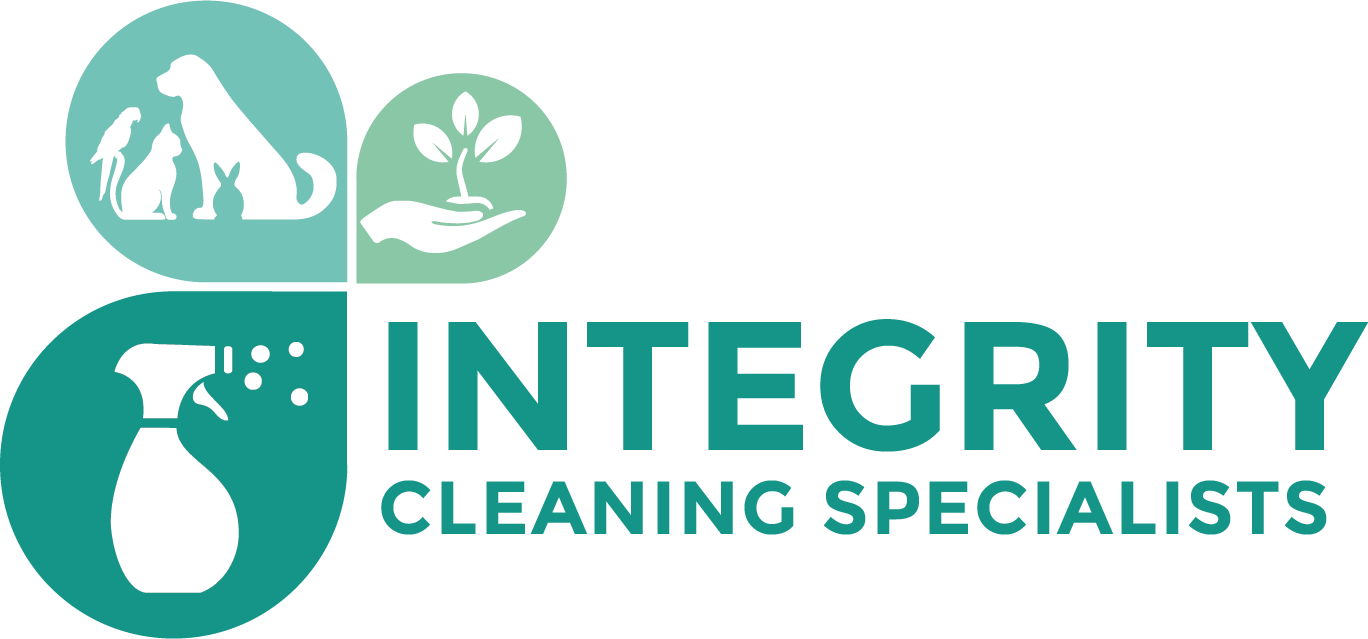 Integrity Cleaning Specialist